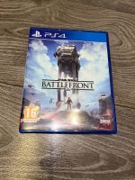 Battlefront 1 und 2 PS4 Nordrhein-Westfalen - Bergkamen Vorschau