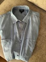 Armani Damenbluse Berlin - Wilmersdorf Vorschau