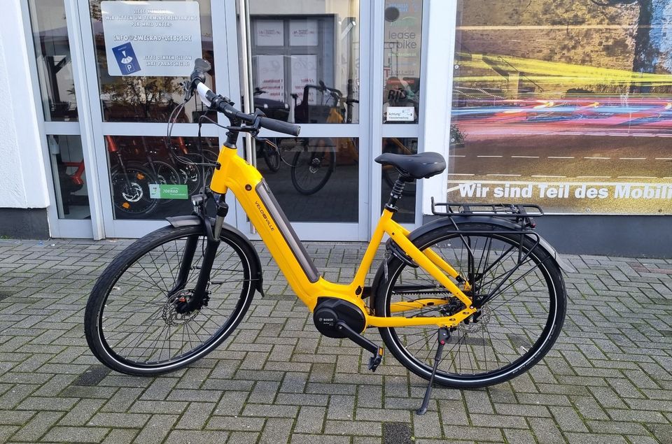 Velo de Ville AEB490, 500Wh, 5 Gang, Zahnriemen FRÜHLINGSRABATT in Osnabrück