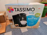 Neue Tassimo Suny Kapsel Kaffeemaschine Bayern - Fürstenfeldbruck Vorschau