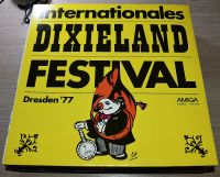 Internationales Dixieland Festival Dresden '77,AMIGA 855584 Vinyl Sachsen - Bautzen Vorschau