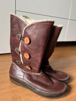 Pikolinos Winterstiefel Größe 40 mit Lammfell gefüttert Bad Doberan - Landkreis - Kröpelin Vorschau