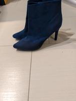 Stiefeletten H&M gr.41 Kiel - Kronshagen Vorschau