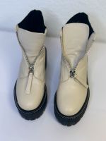 H&M CHUNKY BOOTS mit ZIPPER Köln - Bickendorf Vorschau