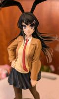 Bunny Girl Senpai - Mai Sakurajima School Uniform Anime Figur Nordrhein-Westfalen - Kleve Vorschau