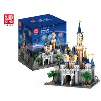 ✅ Mould King 13132 Fantasy Castle NEU OVP Bayern - Germering Vorschau