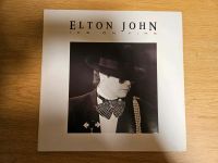 Elton John Ice on Fire Schallplatte Nordrhein-Westfalen - Warstein Vorschau