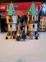 Lego Harry Potter Hogwarts 4867 Nordrhein-Westfalen - Hattingen Vorschau