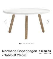 Couchtisch connox normann copenhagen Hessen - Michelstadt Vorschau