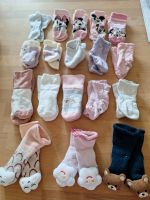 21-teiliges Set aus Socken Ludwigslust - Landkreis - Stralendorf Vorschau