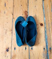 Neu mit Etikett Pimkie Ballerinas Berlin - Neukölln Vorschau