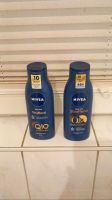 Nivea Q10 2x400ml a 4,00€ Schleswig-Holstein - Großenaspe Vorschau