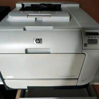 HP 2025 Laserdrucker Niedersachsen - Wendeburg Vorschau