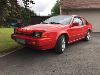 Nissan Pulsar NX Targa Coupe Pickup Oldtimer 1988 mit H-Zulassung Bielefeld - Joellenbeck Vorschau