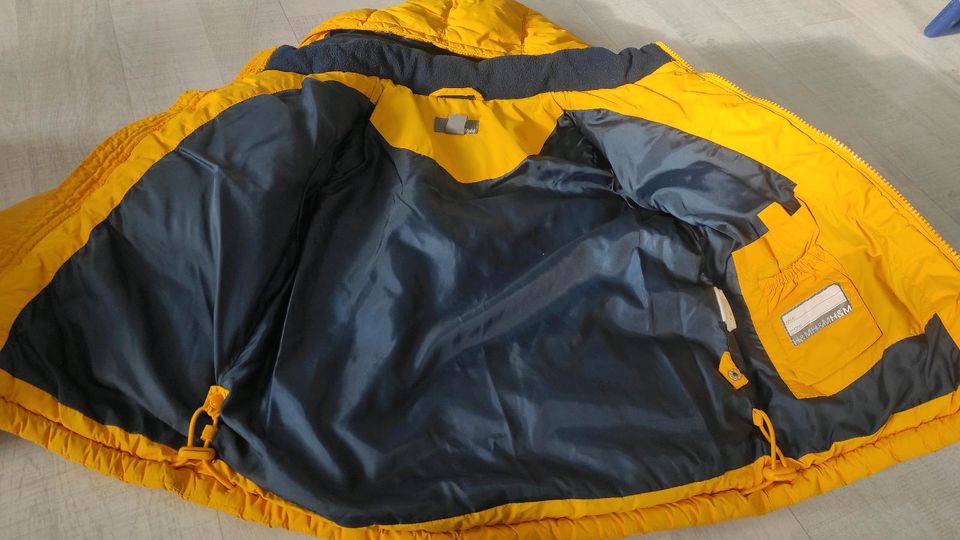 Daunenjacke für Jungen  von H&M Gr.104 in Greiz