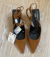 Neu ! Zara, Schuhe, Pumps Hannover - Mitte Vorschau
