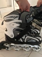 Rollschuhe/ Inline Skates 35-38 Baden-Württemberg - Küssaberg Vorschau