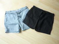 NEU kurze Hose Shorts Bermuda Hotpants Gr 40 blau schwarz Schleswig-Holstein - Kiel Vorschau