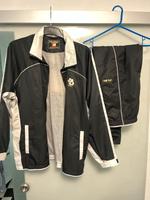 Fubu Pegador 6pm Trainings Anzug Aachen - Aachen-Haaren Vorschau