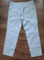❤️ CAMBIO JEANS piper short 7/8 Jeans 34 36 Bayern - Ochsenfurt Vorschau