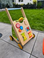 Kinder Gehilfe Laufwagen Kinderwagen Spielzeug Nordrhein-Westfalen - Gelsenkirchen Vorschau