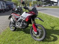 Ducati Desert X Rally 2024 Baden-Württemberg - Bad Mergentheim Vorschau