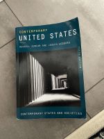 Contemporary United States - Duncan and  Goddard Fifth Edition Rheinland-Pfalz - Trier Vorschau