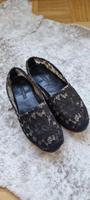 Original Dolce&Gabbana D&G Slipper espadrilles Größe 40 Bayern - Kolbermoor Vorschau