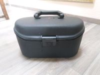 Samsonite Kosmetikkoffer oval Hartschale schwarz Beauty Case Nordrhein-Westfalen - Wilnsdorf Vorschau