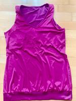 Trainingstop Puma Gr L, pink/lila Kreis Pinneberg - Wedel Vorschau