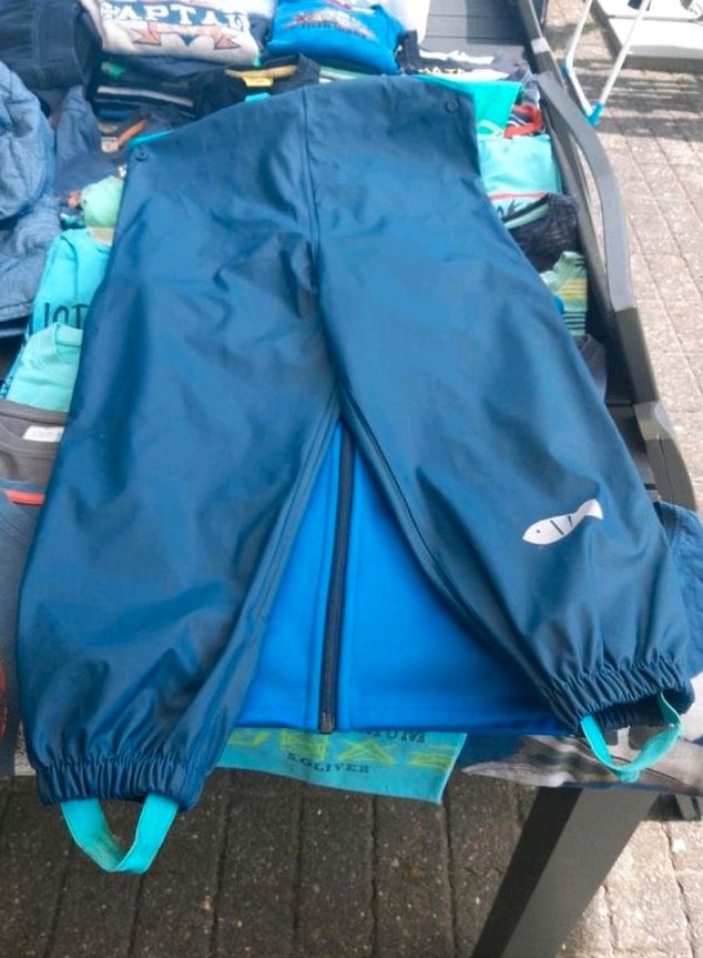 ☆Jungen Kleidung Gr.110/116 ab 1,-€☆ in Straelen