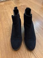 Stiefeletten Tommy Hilfiger Damen Blau Rheinland-Pfalz - Rheinbreitbach Vorschau