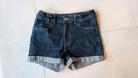H&M Jeans Shorts kurze Hose 135 Sachsen - Chemnitz Vorschau