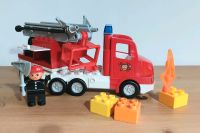 Lego Duplo Feuerwehrauto, 5682 Bayern - Schwabach Vorschau