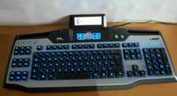 Logitech G15 Tastatur  Gaming  Keyboard Y-UG75  beleuchtet Wiesbaden - Mainz-Kastel Vorschau