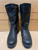 NEU Bisgaard Mara Stiefel 40 Lammfell Nordrhein-Westfalen - Ratingen Vorschau