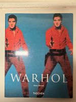 TASCHEN - Warhol Buch 3-8228-6478-5 Hamburg-Mitte - Hamburg St. Pauli Vorschau