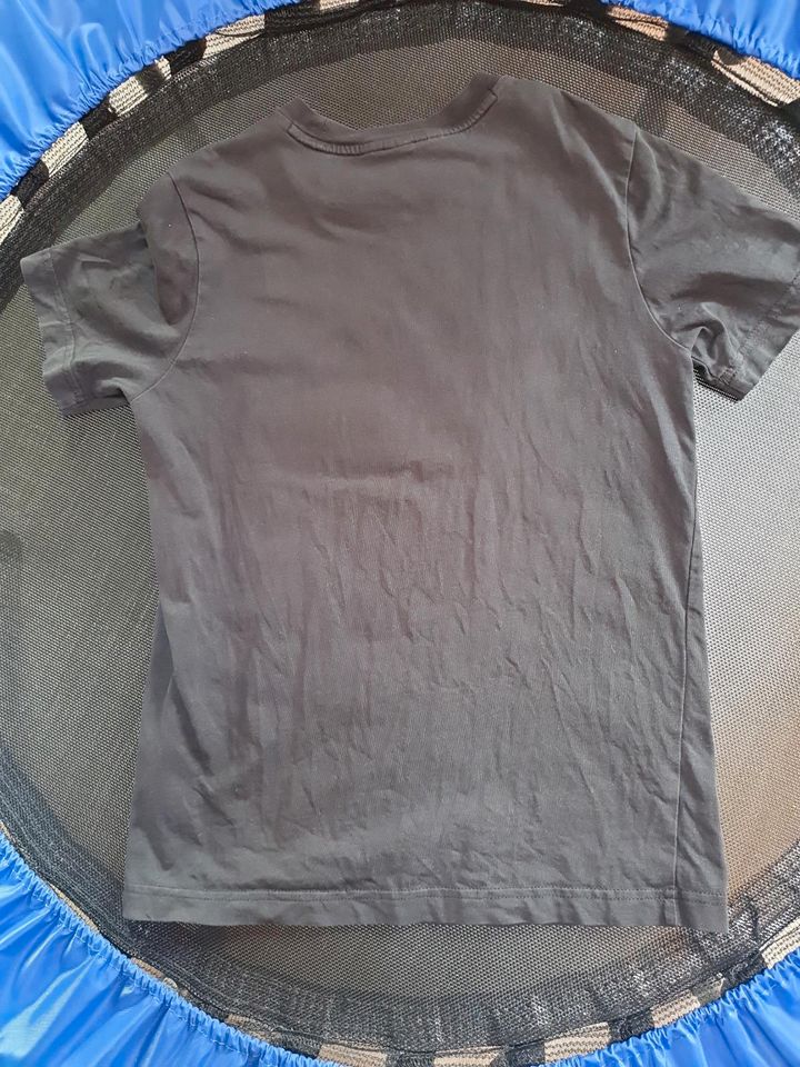 ADIDAS T-Shirt 11-12Jahre in Landsberg (Saalekreis)