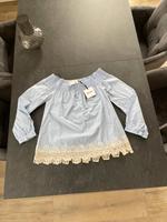 Liu Jo | Bluse | blau | Gr. 38/M Niedersachsen - Lohne (Oldenburg) Vorschau