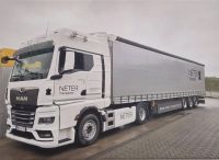 LKW Fahrer Niedersachsen - Lastrup Vorschau