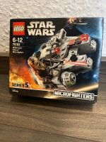 Lego Star Wars Millennium Falcon Microfighter, originalverpackt! Niedersachsen - Bremervörde Vorschau