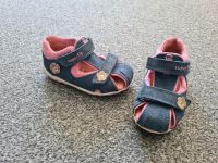 Superfit Sandalen Größe 23 Mädchen, Sommersandalen Superfit 23 Wandsbek - Hamburg Rahlstedt Vorschau