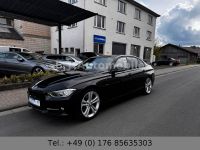 BMW BMW F30 328i*Harman/Kardon*GARANTIE*VOLL* Hessen - Butzbach Vorschau