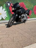 BMW Naked Bike K1200R schwarze Rheinland-Pfalz - Rülzheim Vorschau