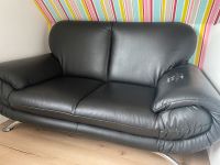 Sofa Ledersofa 2-Sitzer Nordrhein-Westfalen - Warburg Vorschau