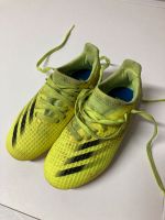 Fußballschuhe Adidas Größe 30 Hessen - Nidderau Vorschau