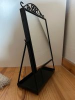 IKEA Kosmetikspiegel schwarz 44x29cm Saarbrücken - St Johann Vorschau