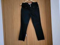 Street One Damen Hose Yulius 7/8 Gr. 36/26 marine Bayern - Bad Abbach Vorschau
