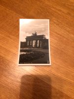 Postkarte Brandenburger Tor Brandenburg - Rhinow Vorschau