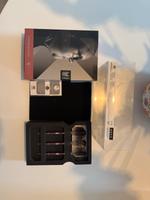 Target Stephen Bunting 95K Swiss Point 95% 22gr Nordrhein-Westfalen - Weeze Vorschau